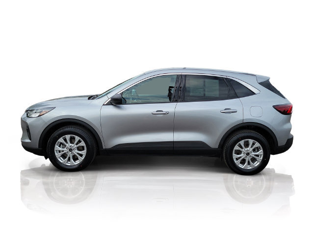 Certified 2023 Ford Escape Active AWD/4WD image 4