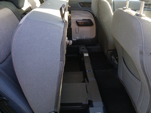 Certified 2024 Ford Maverick XLT w/ XLT Luxury Package FWD image 40