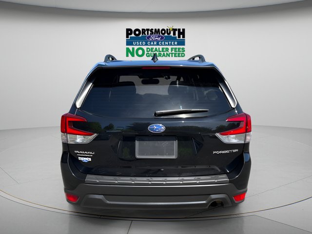 Used 2024 Subaru Forester Premium AWD/4WD image 11