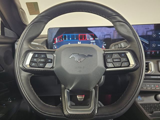 Certified 2024 Ford Mustang GT Premium RWD image 23