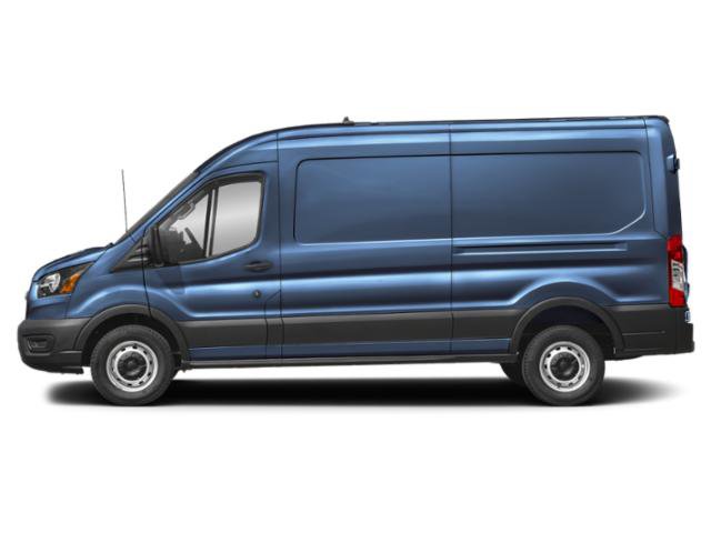 Certified 2023 Ford Transit 350 Medium Roof w/ Transit Trail Package image 2