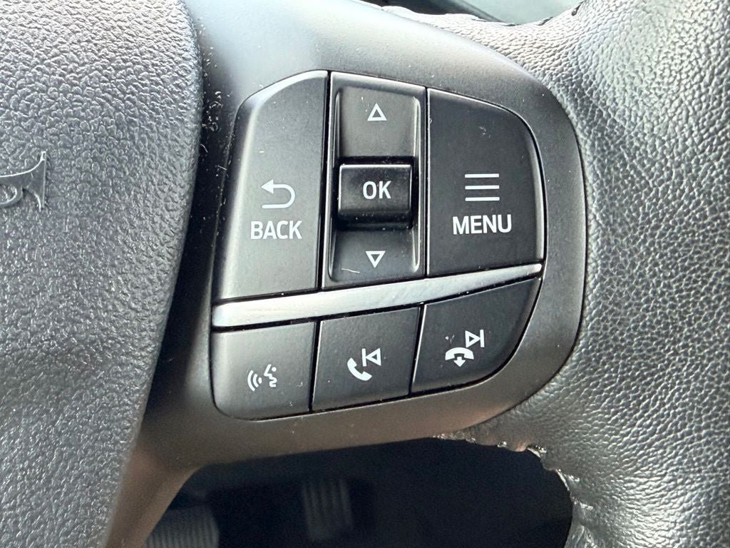 Certified 2022 Ford Maverick Lariat w/ Lariat Luxury Package AWD/4WD image 32