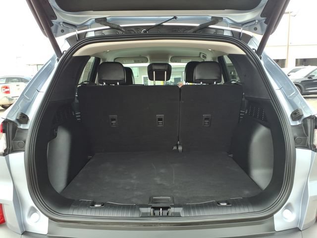Certified 2022 Ford Escape SEL AWD/4WD image 8
