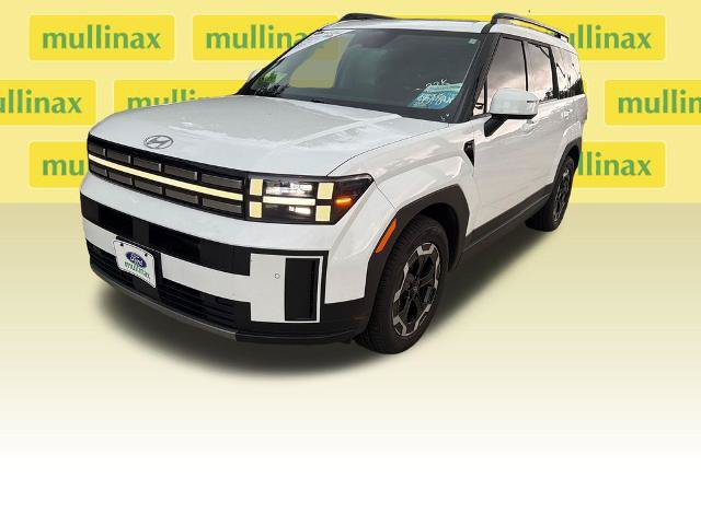 Used 2024 Hyundai Santa Fe SEL AWD/4WD image 12