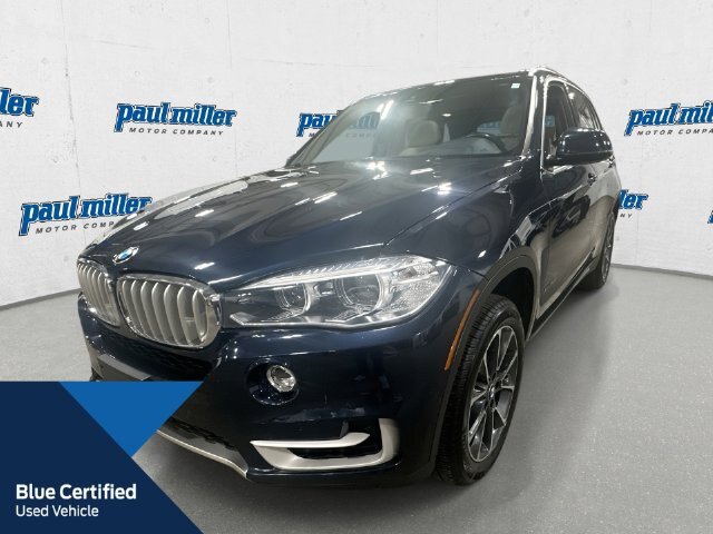 Used 2018 BMW X5 xDrive35i