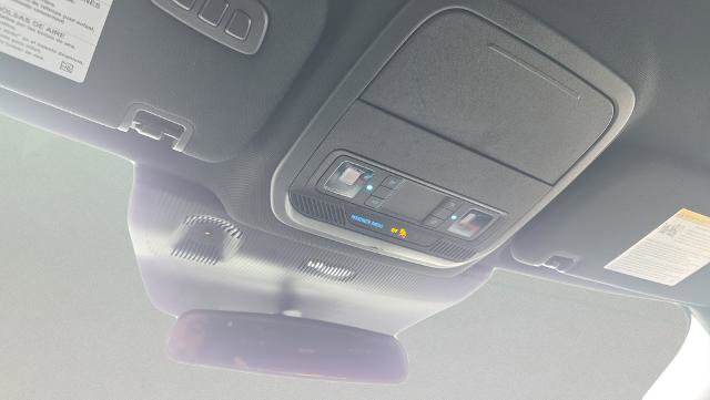 Certified 2025 Ford Explorer ST-Line w/ ST-Line Street Pack image 22