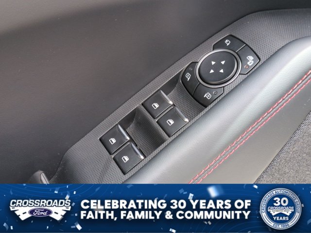 Certified 2025 Ford Mustang Mach-E Premium w/ Sport Appearance Package RWD image 14