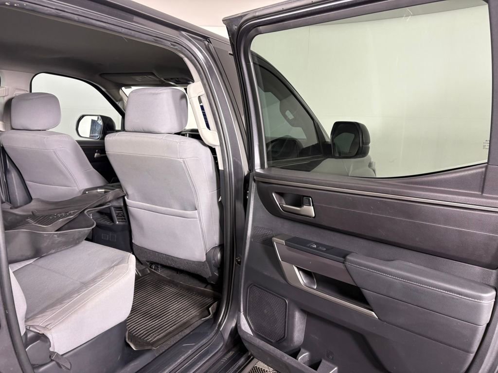 Used 2023 Toyota Tundra SR5 image 31