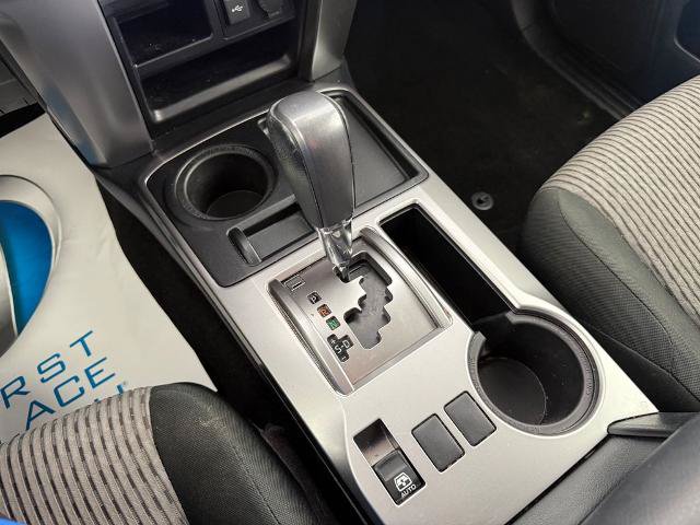 Used 2023 Toyota 4Runner SR5 RWD image 16