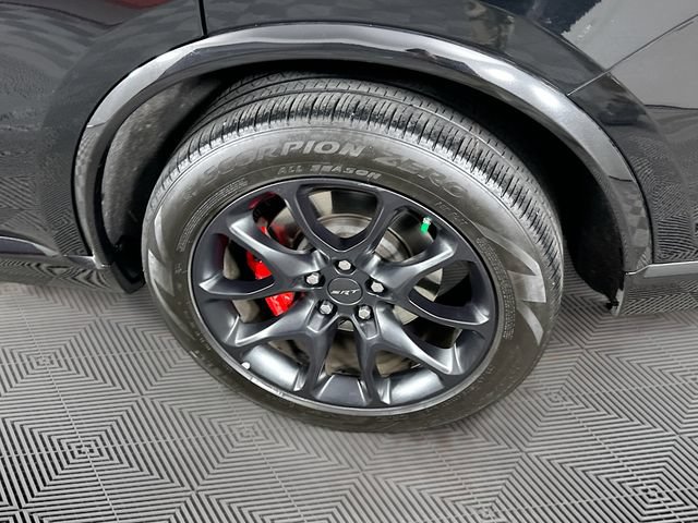 Used 2023 Dodge Durango SRT Hellcat AWD/4WD image 38