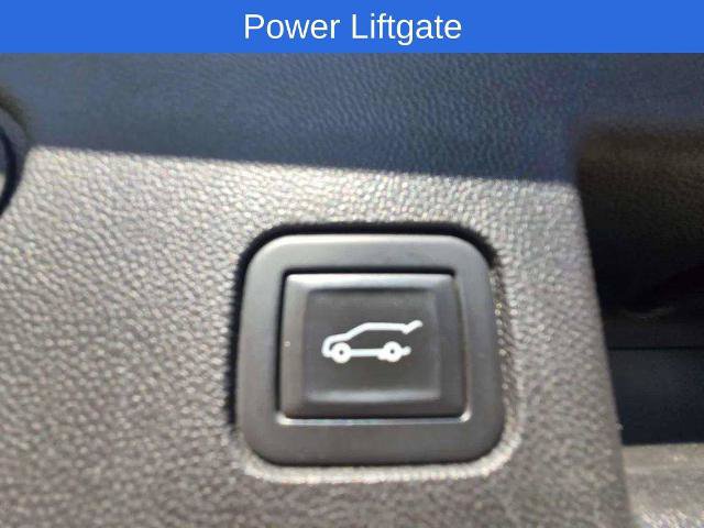 Used 2022 Chevrolet Equinox LT AWD/4WD image 28