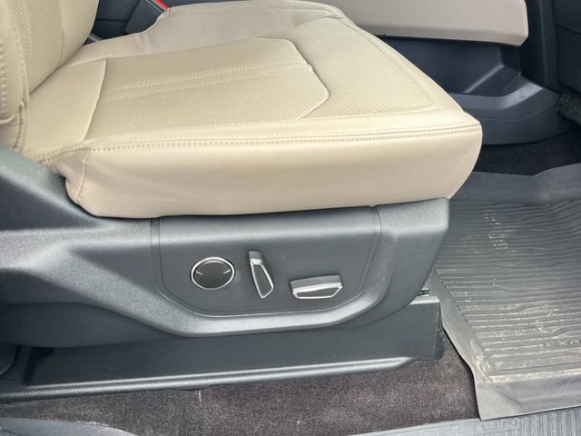 Certified 2023 Ford Expedition Limited AWD/4WD image 32