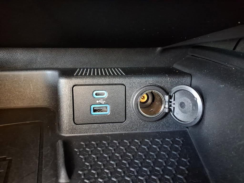 Certified 2022 Ford Bronco Sport Big Bend w/ Convenience Package image 14