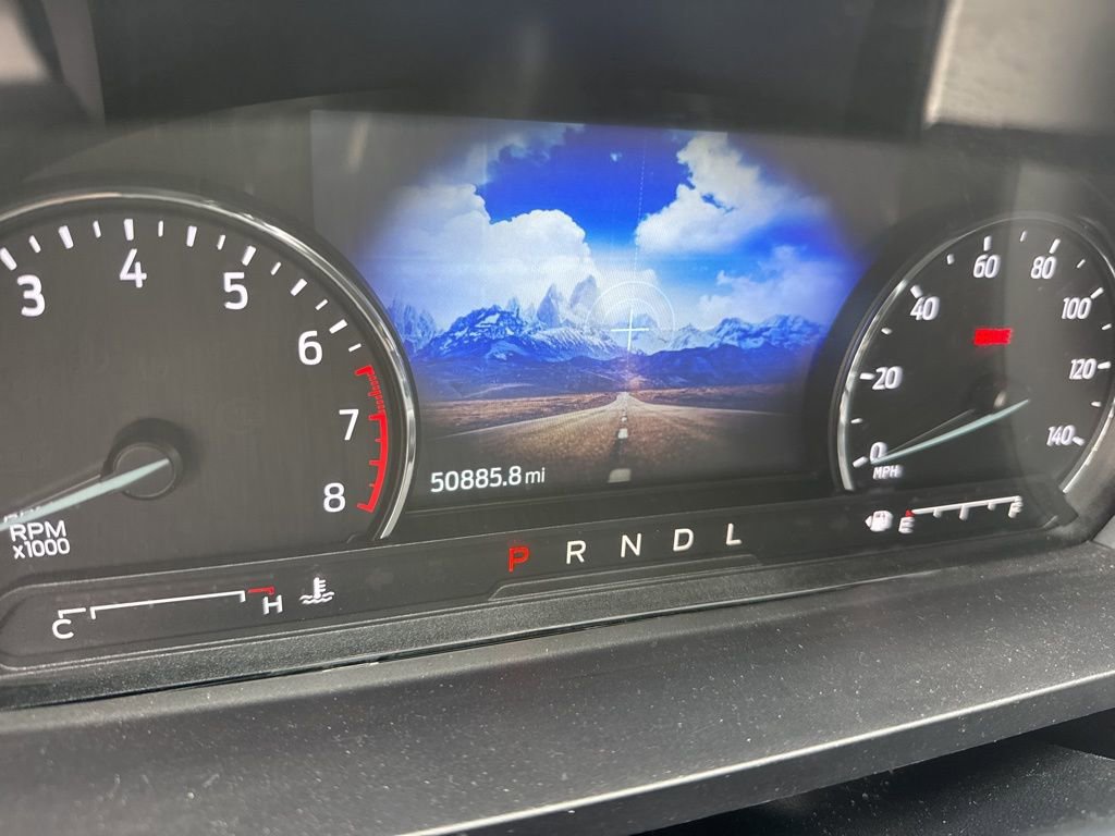 Certified 2024 Ford Explorer XLT image 6