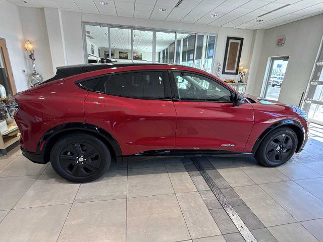 Certified 2023 Ford Mustang Mach-E California Route 1 AWD/4WD image 2