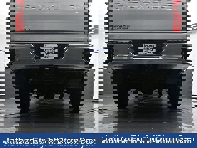 Used 2022 Chevrolet Silverado 2500 LTZ AWD/4WD image 14