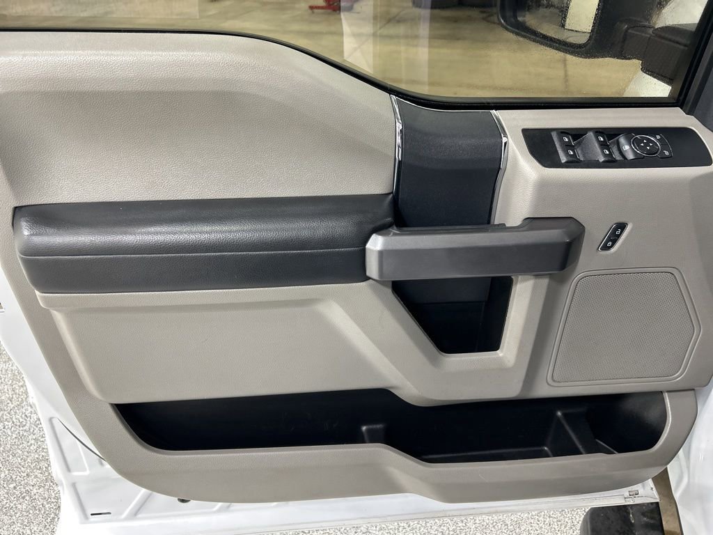 Certified 2022 Ford F250 XLT image 10