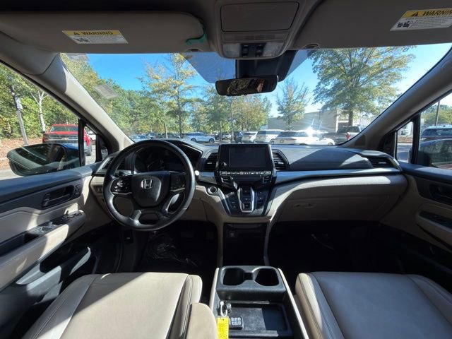 Used 2019 Honda Odyssey EX-L image 11