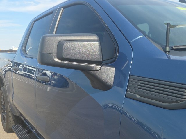Used 2024 GMC Sierra 1500 Pro w/ Graphite Edition AWD/4WD image 5