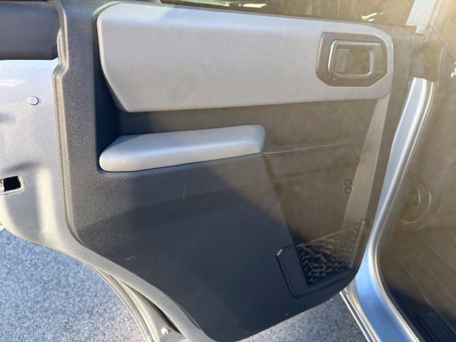 Certified 2022 Ford Bronco Big Bend w/ Sasquatch Package AWD/4WD image 32