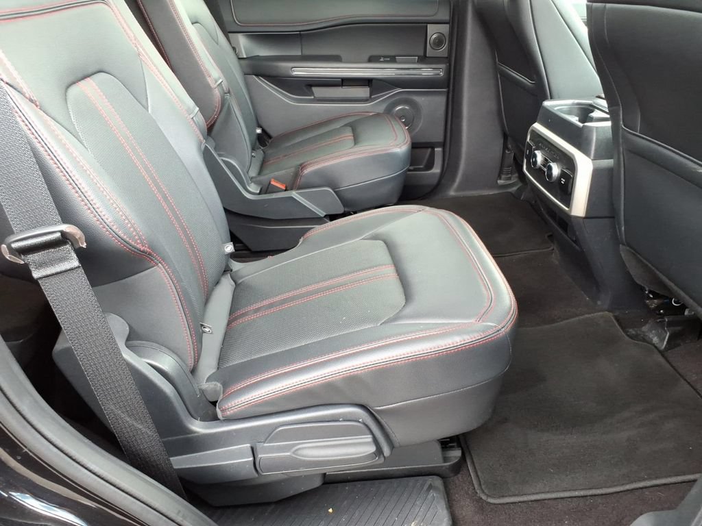 Certified 2023 Ford Expedition Limited AWD/4WD image 10