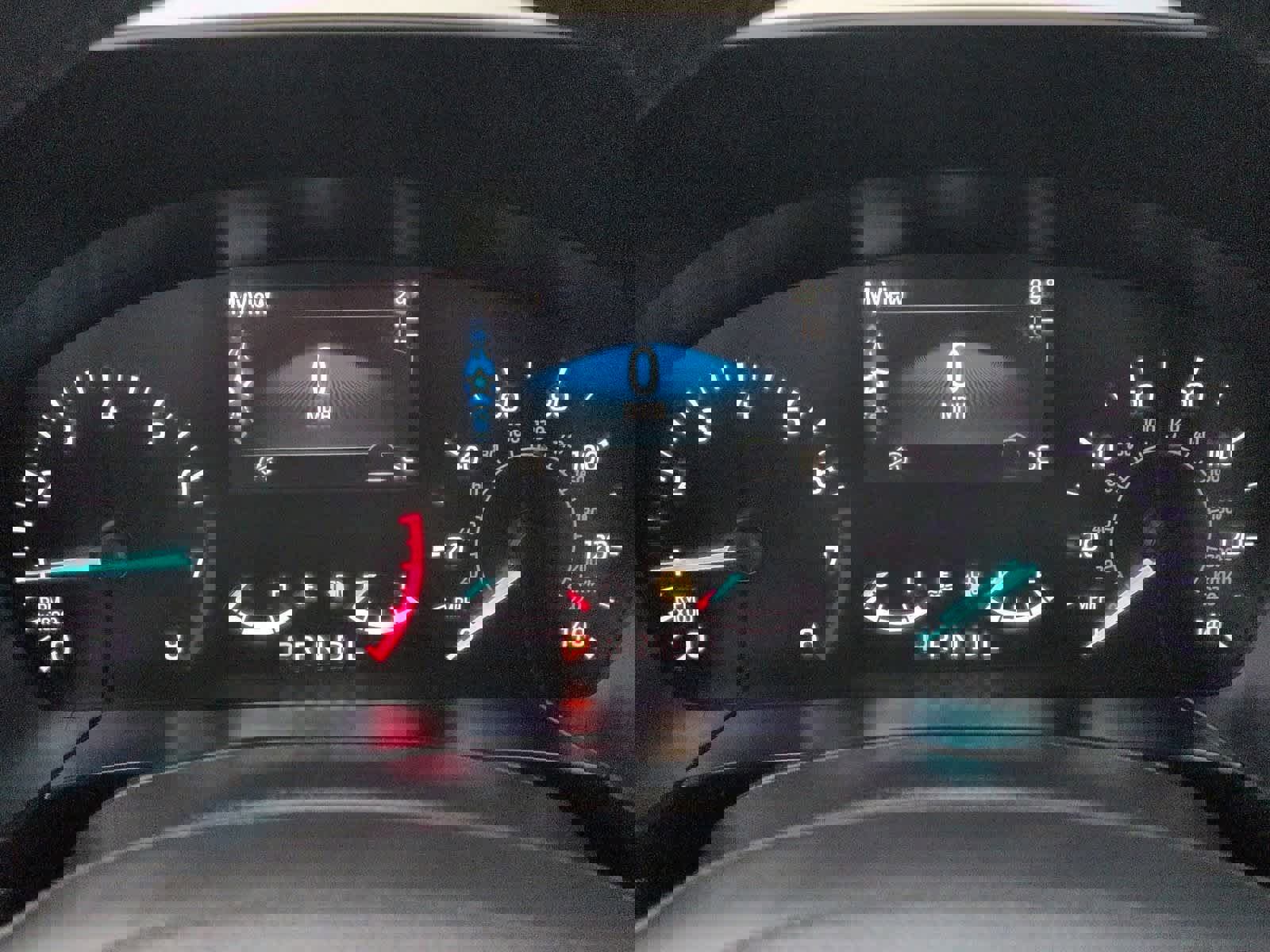 Certified 2021 Ford Escape SE w/ Convenience Package image 34