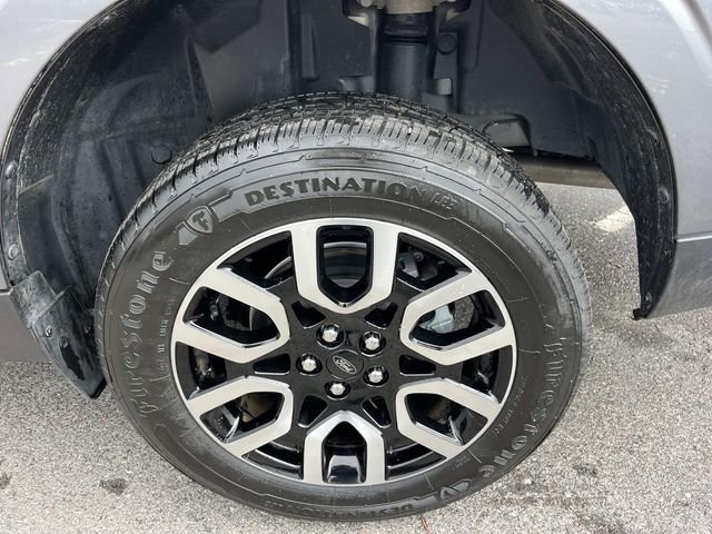 Certified 2022 Ford Maverick Lariat image 11