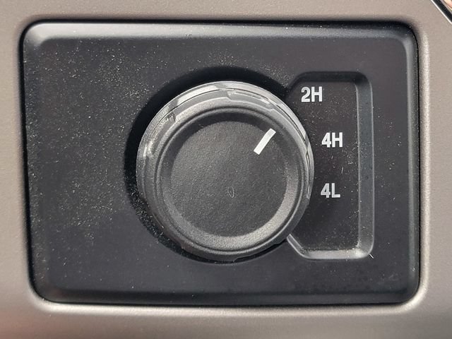 Certified 2022 Ford F250 Lariat AWD/4WD image 7