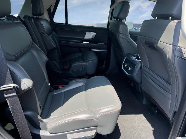 Certified 2025 Ford Expedition Active RWD image 20