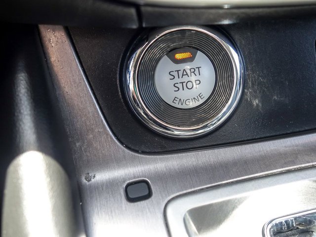 Used 2024 Nissan Murano SL AWD/4WD image 20