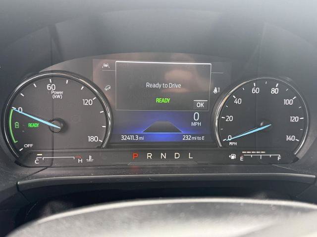 Certified 2022 Ford Escape SE AWD/4WD image 10
