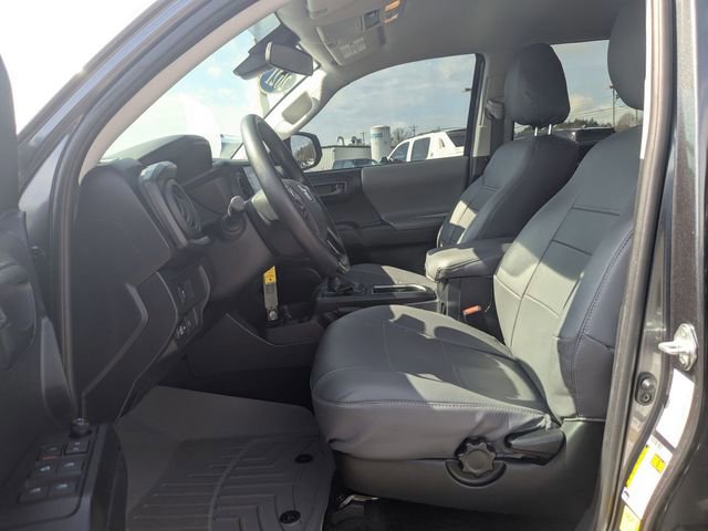 Used 2021 Toyota Tacoma SR AWD/4WD image 19