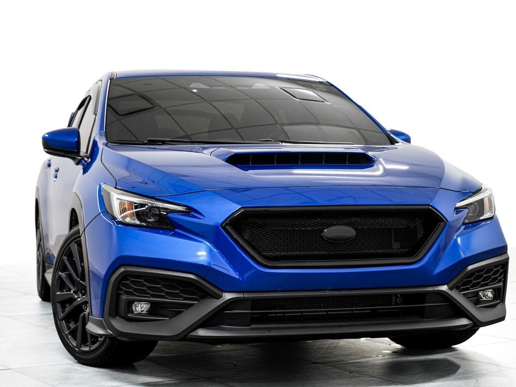 Used 2024 Subaru WRX Premium AWD/4WD image 3
