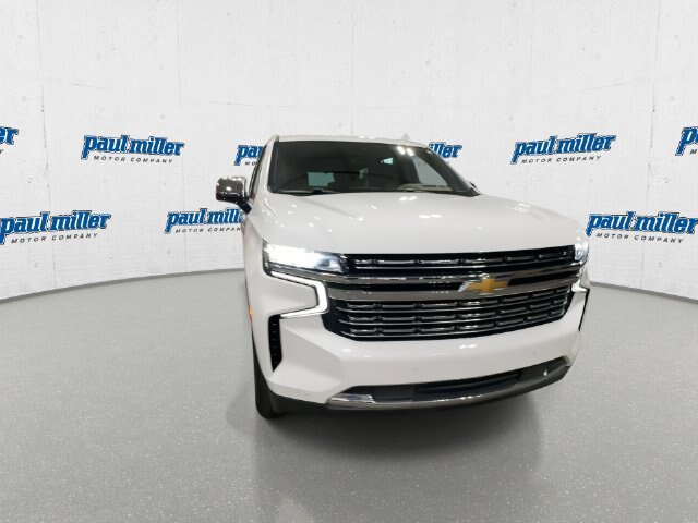 Used 2024 Chevrolet Tahoe Premier w/ Premium Package AWD/4WD image 3
