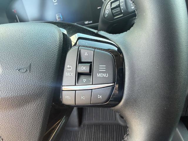 Certified 2025 Ford Escape Active w/ Cold Weather Package AWD/4WD image 33