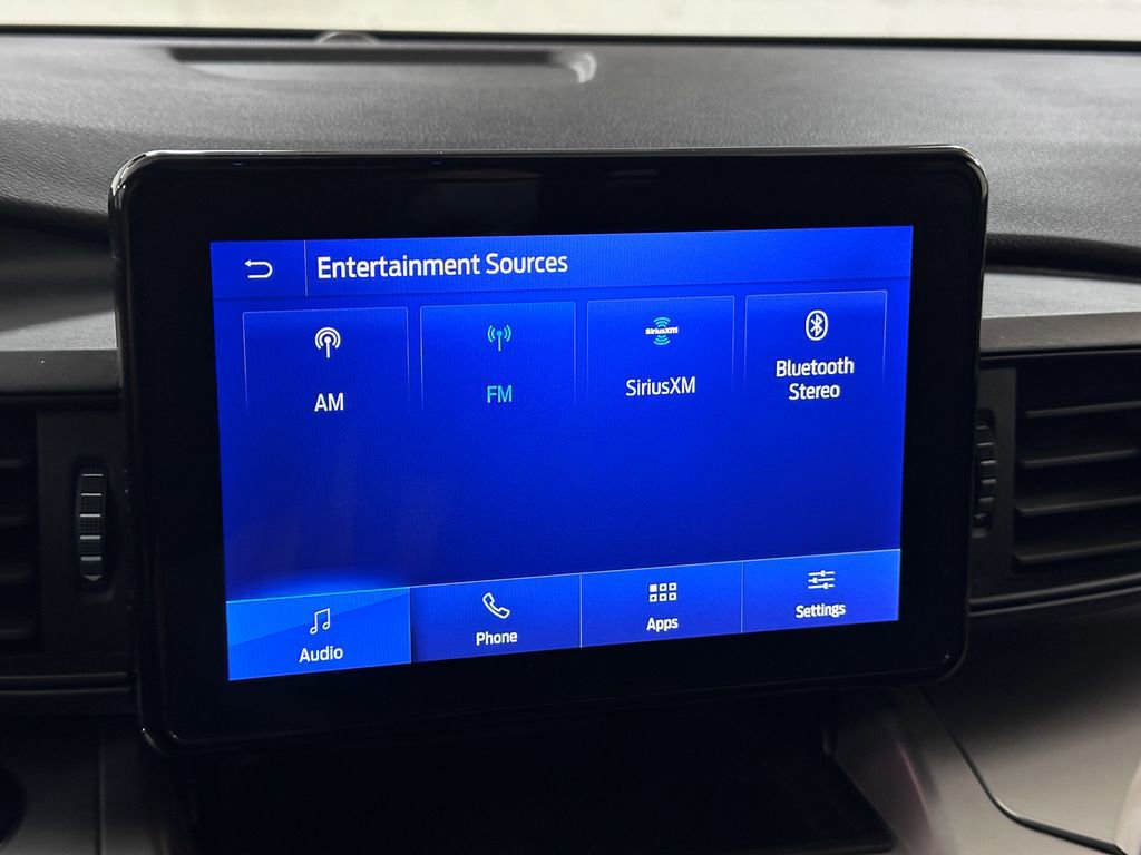 Certified 2022 Ford Explorer XLT image 48