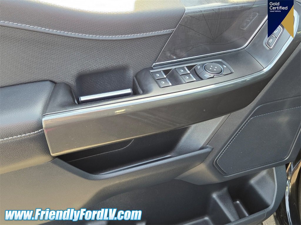 Certified 2022 Ford F150 XLT w/ Equipment Group 302A High image 17