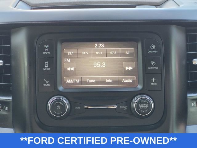 Used 2022 RAM 2500 Tradesman w/ Protection Group image 21