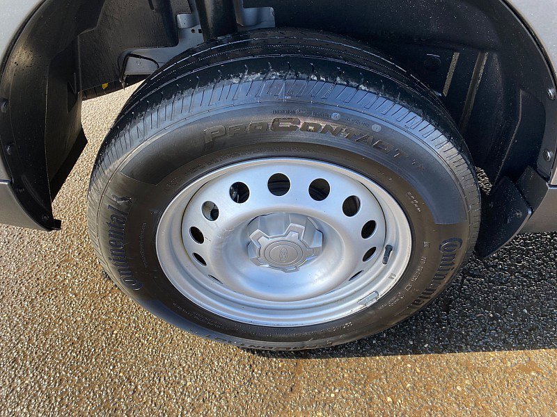 Certified 2023 Ford Maverick XL image 16