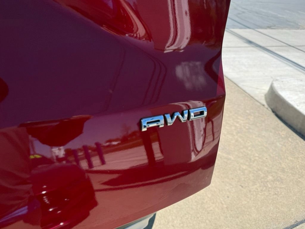 Certified 2021 Ford Escape SEL AWD/4WD image 17
