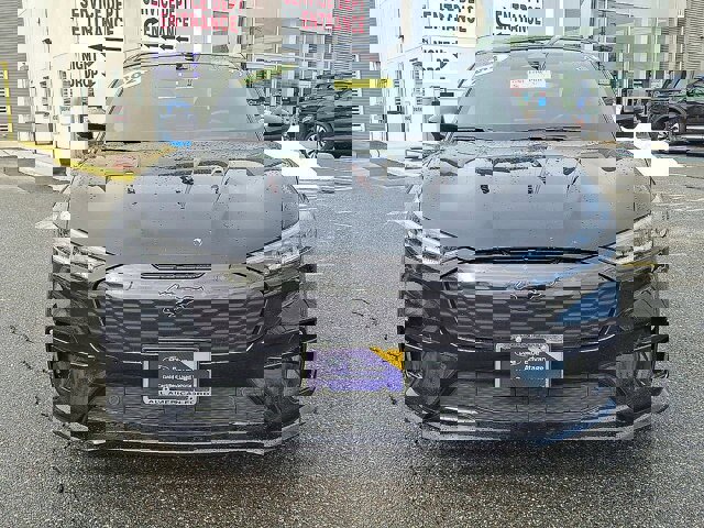 Certified 2021 Ford Mustang Mach-E GT image 14