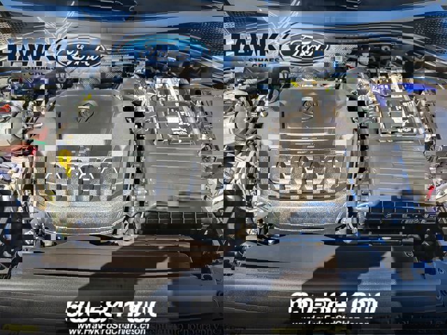 Used 2022 Volkswagen Tiguan SEL R-Line image 24