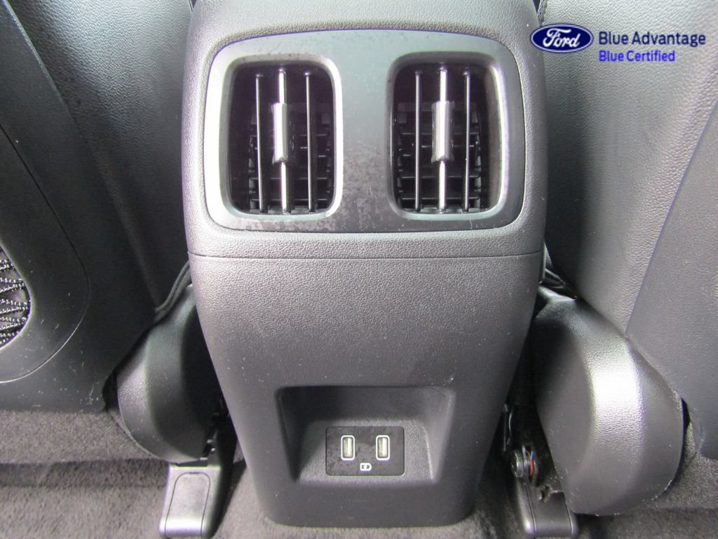 Used 2024 Hyundai Tucson Limited AWD/4WD image 24