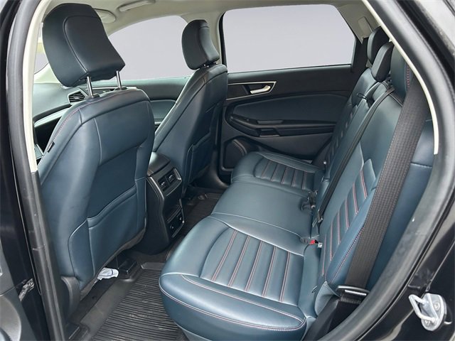Certified 2024 Ford Edge SEL w/ Sport Appearance Package image 13