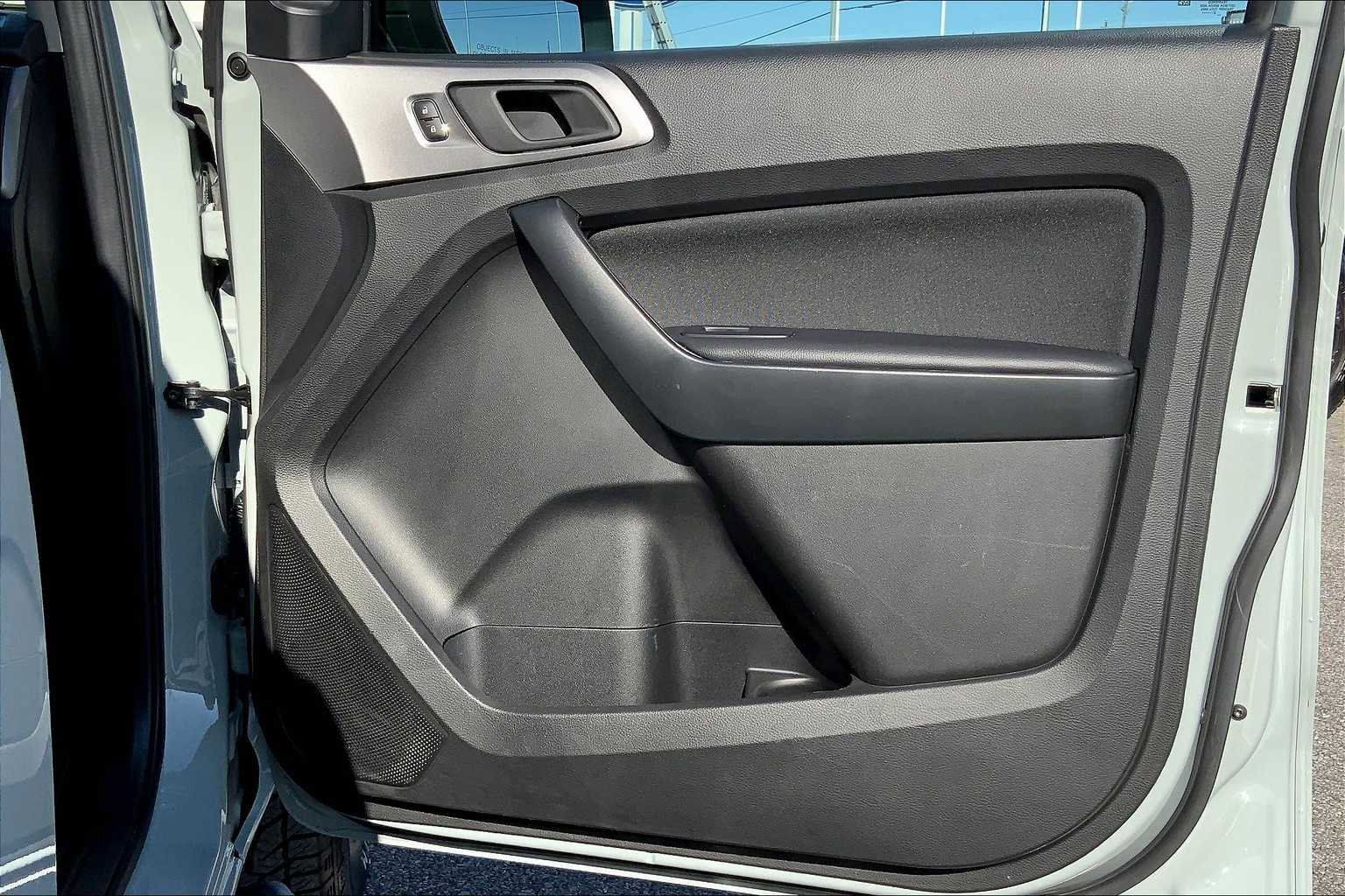 Certified 2022 Ford Ranger XL w/ FX4 Off-Road Package image 21