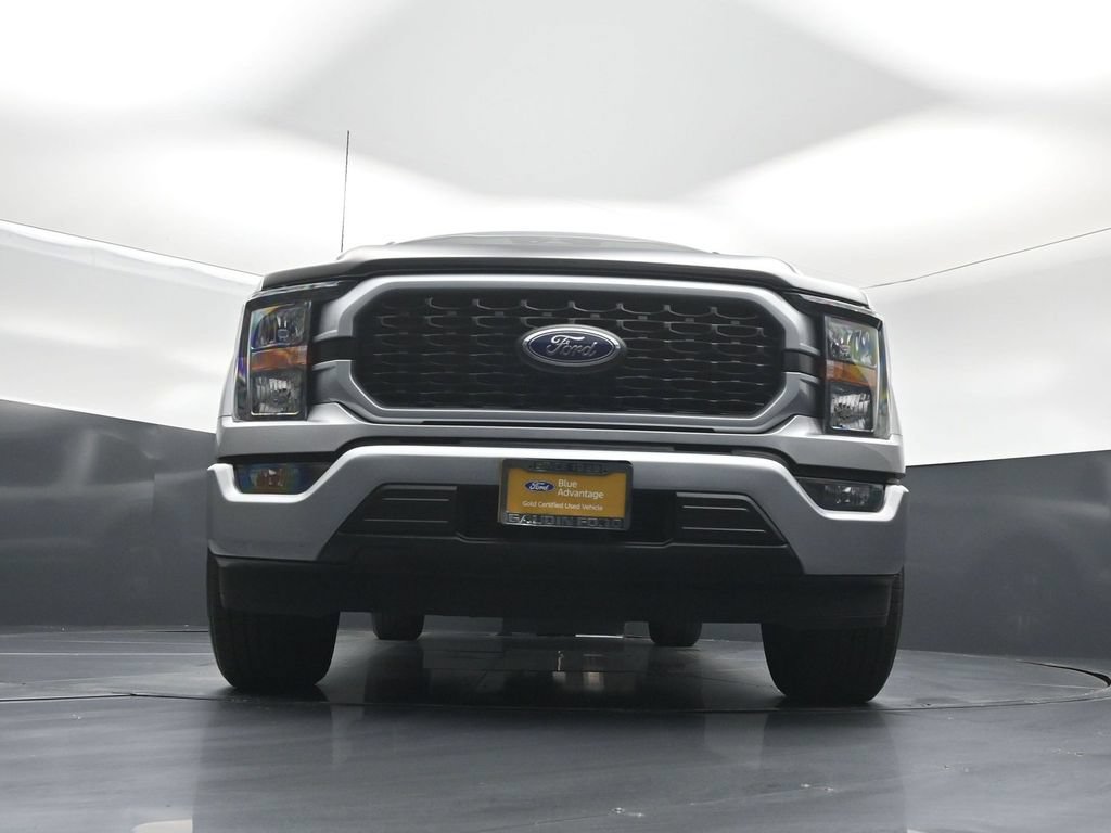 Certified 2023 Ford F150 XL w/ STX Appearance Package RWD image 45