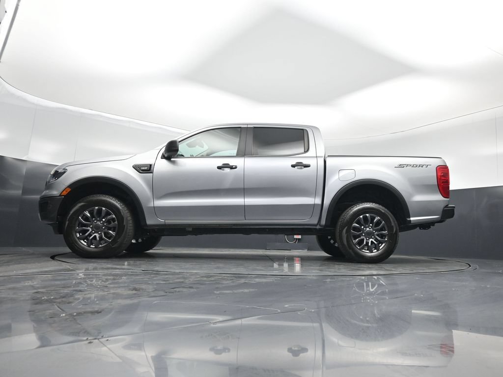 Certified 2021 Ford Ranger XLT w/ Equipment Group 301A Mid RWD image 51
