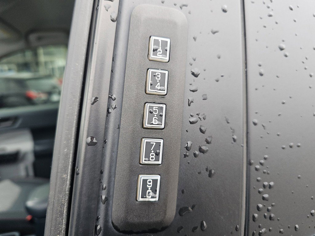 Certified 2022 Ford Maverick XLT w/ Equipment Group 300A Standard image 22