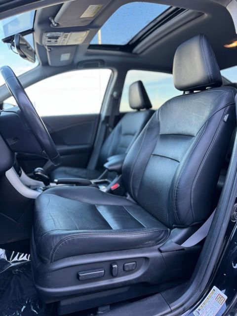 Used 2017 Honda Accord EX-L image 11