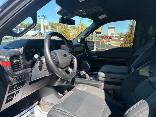 Certified 2025 Ford F150 Raptor image 19